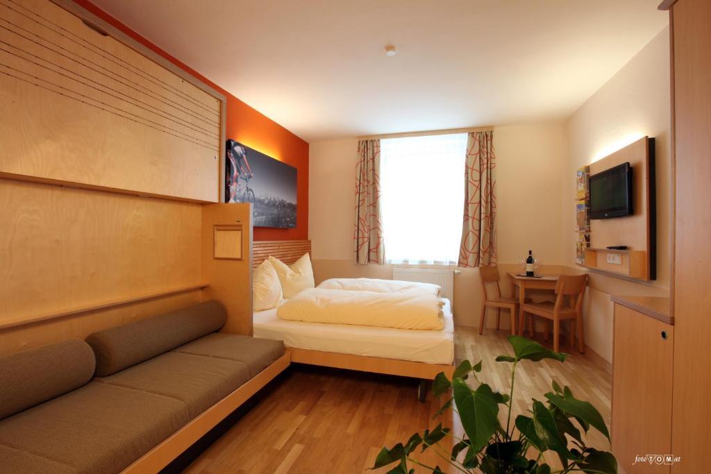 Jufa Hotel Grünau im Almtal Dış mekan fotoğraf